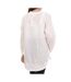 Blouse Blanche Femme Josephin Carmel - S/M-2