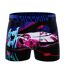 Lot de 4 boxers homme Tech Glitchy Freegun-5