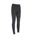 Pack Of 2  Mens Talus Base Layer Bottoms  Black Mountain Warehouse-4