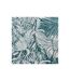 Nappe Antitache à Motifs Jungle 140x240cm Bleu-2