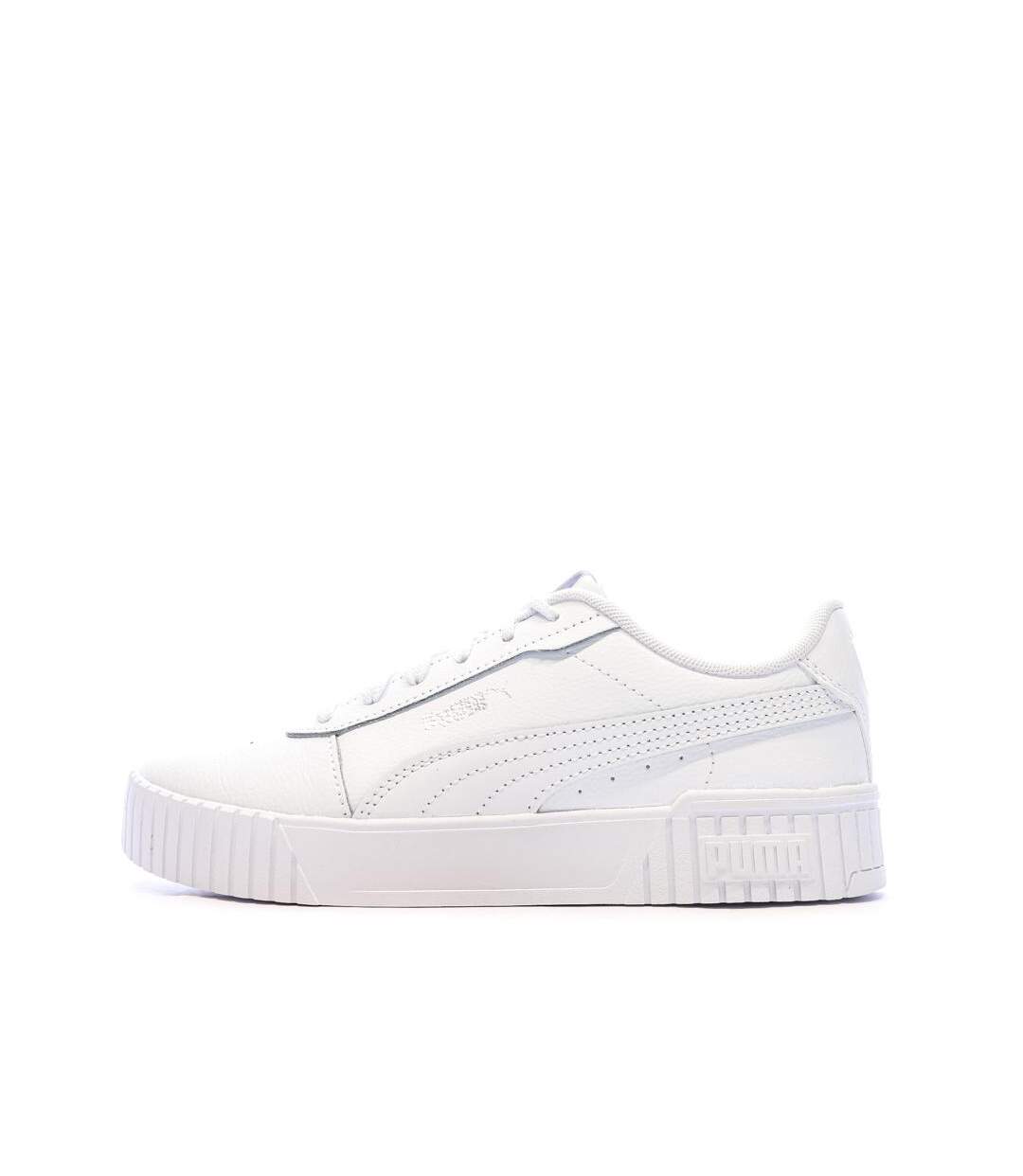 Baskets blanches femme carina 2.0-1