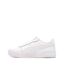Baskets blanches femme carina 2.0-1