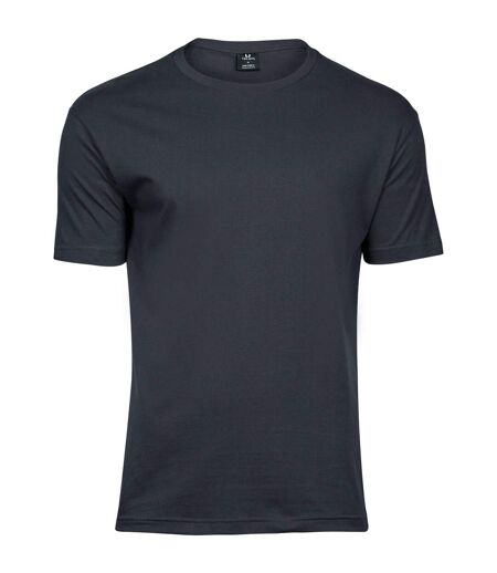 T-shirt Homme Gris Foncé Tee Jays