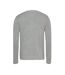 Pull gris homme tommy jeans ess light - l-3