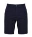 Short Chino Motif/style Logo Homme Noir Bleu Marine Levis-1