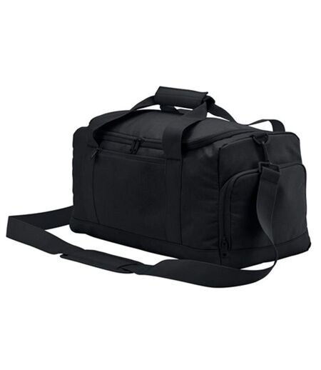 Sac de sport ou sac de voyage - BG560 - noir