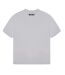 T-shirt Motif/style Central Homme Blanc BEAST-3