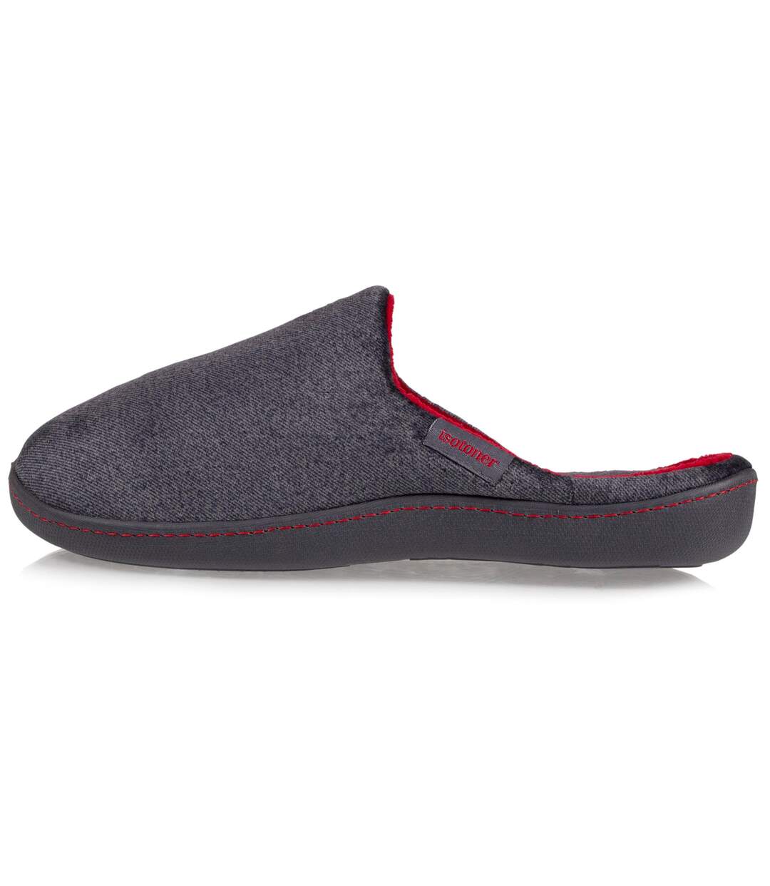 Isotoner Chaussons Mules homme