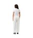 Pantalon De Survêtement Adulte Crème Lacoste-3