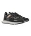 Baskets Jonah Homme Noir Boss-1