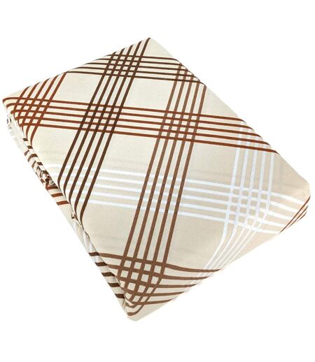 Parure de drap flanelle ARTHUR