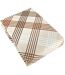 Parure de drap flanelle ARTHUR-2