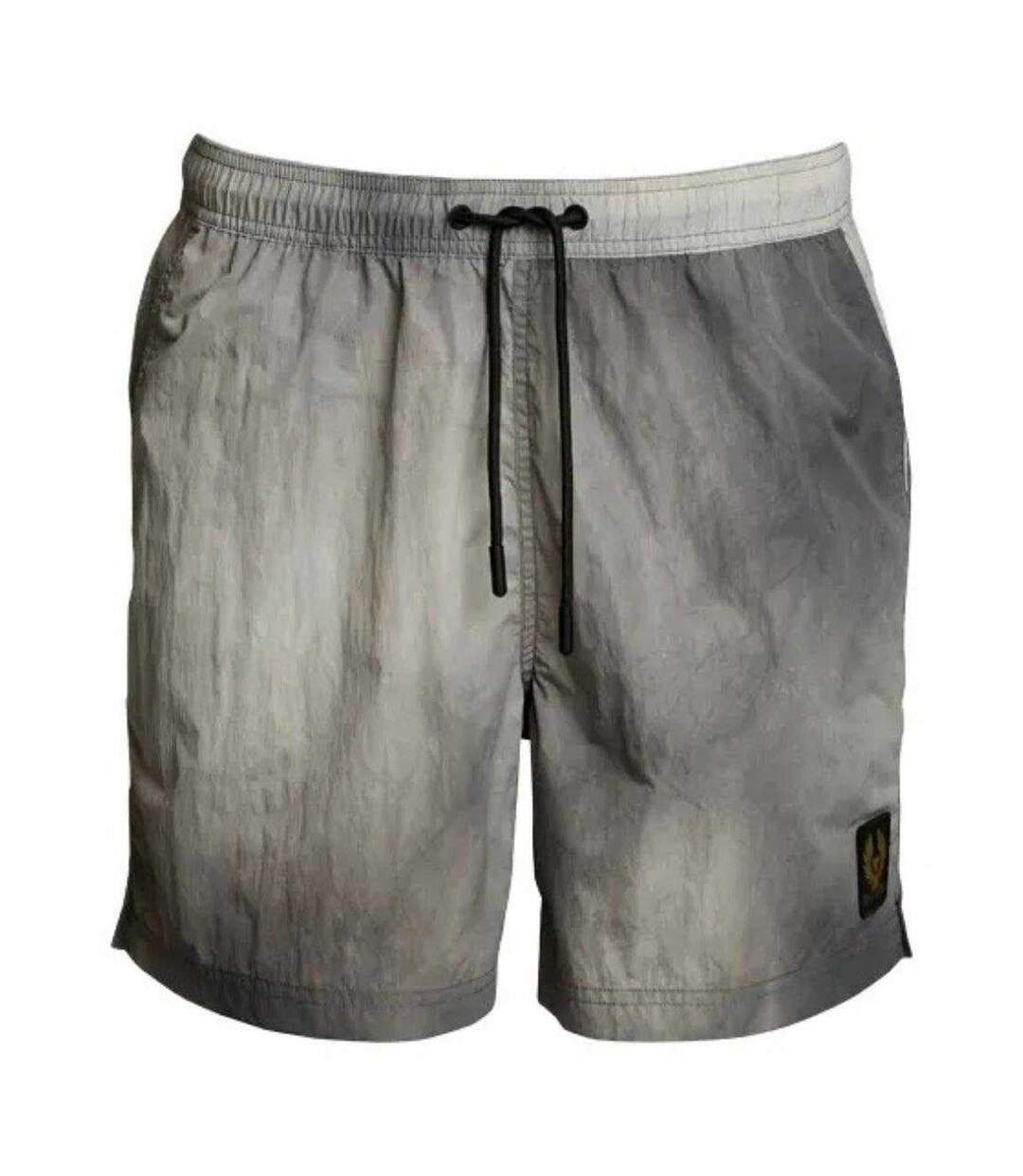 Short Breaker Homme Gris Belstaff-1
