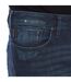 Slim fit stretch trousers 3Z1J06 men