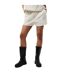 Short Femme Vieux Blanc Jack Wills-3