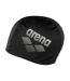 Bonnet de bain noir homme arena 002467-1