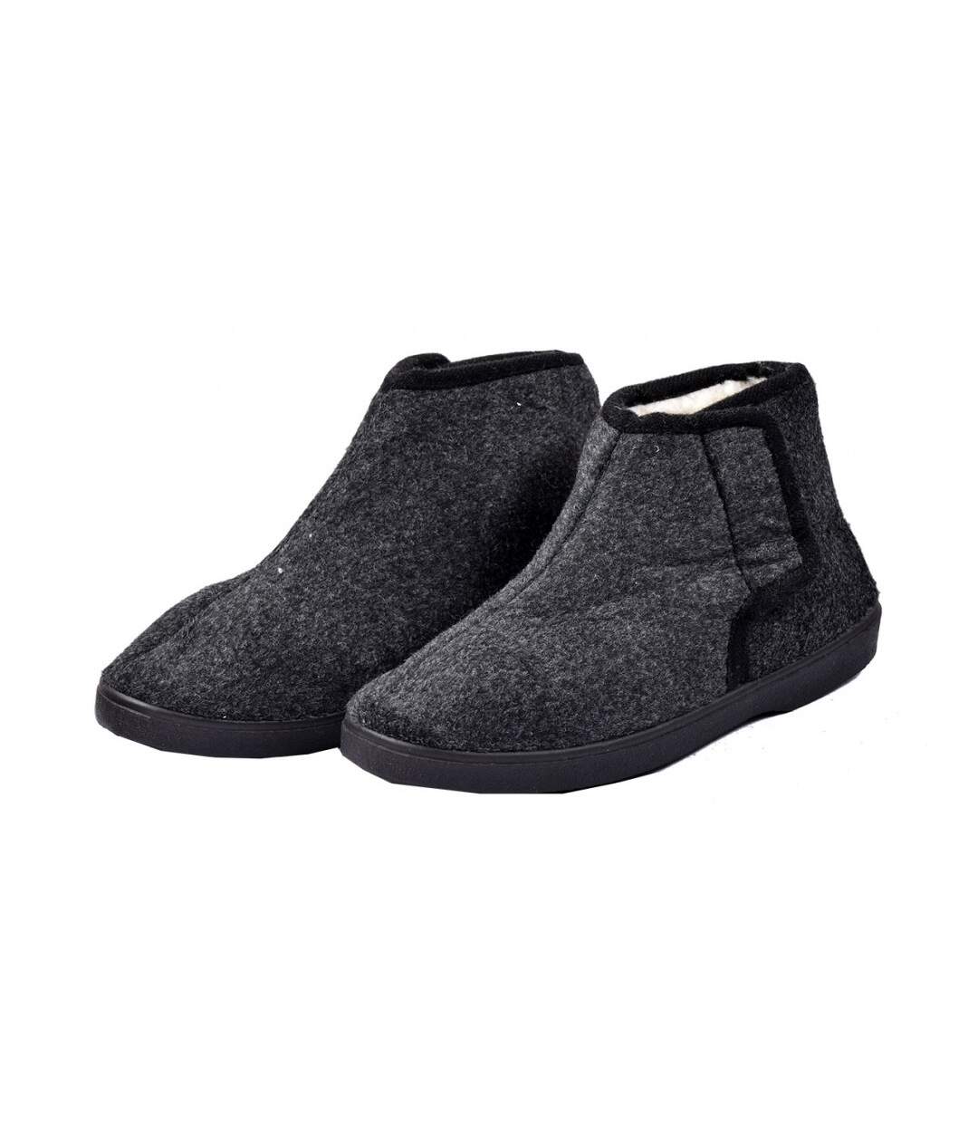CHARENTAISE Femme Pantoufle PREMIUM-2