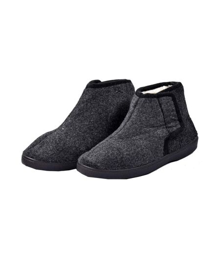 CHARENTAISE Femme Pantoufle PREMIUM