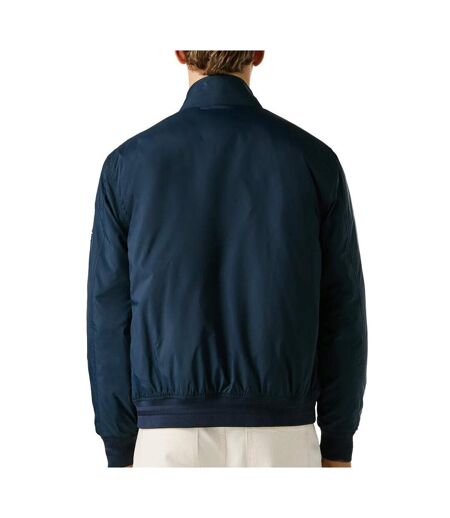 Veste marine homme pepe jeans pjl m nd