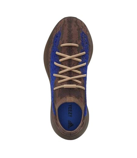 Baskets Boost Homme Marron Yeezy