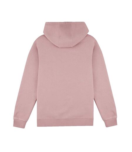 Sweat à Capuche Rose Homme Teddy Smith nark Hoody - L