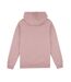 Sweat à Capuche Rose Homme Teddy Smith nark Hoody - L-2