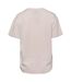 T-shirt Ameli Femme Beige Hi-Tec-2