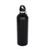 Bullet Atlantic Vacuum Insulated Bottle (Black) (One Size) - UTPF2162