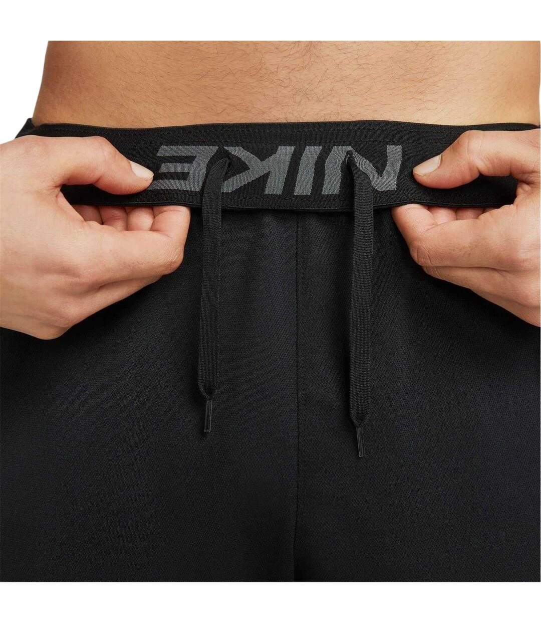 Short Fitness Totality Homme Noir Nike-3