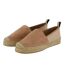 Chaussures madeira femme marron Boss-1