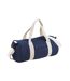Original 20l Duffle Bag One Size French Navy Off White Bagbase-1