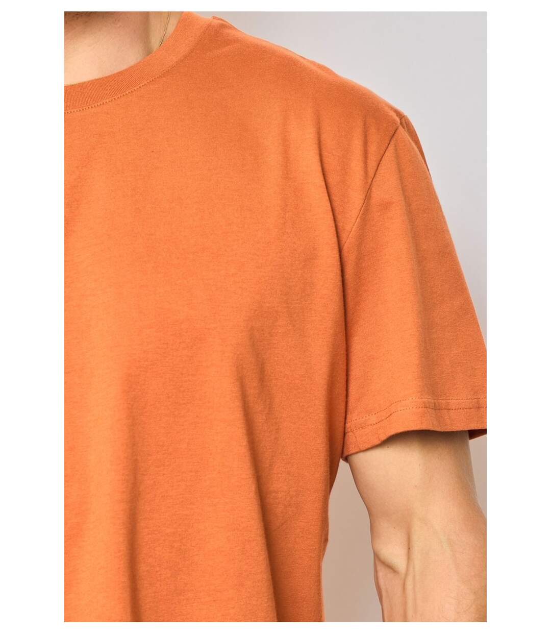 T-Shirt manches courtes-4