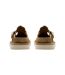 Mules Solsbury Femme Sable Foncé Clarks-2