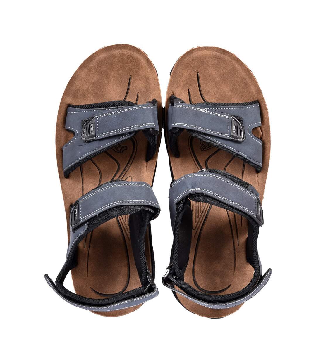 Sandales PREMIUM Scratch-4