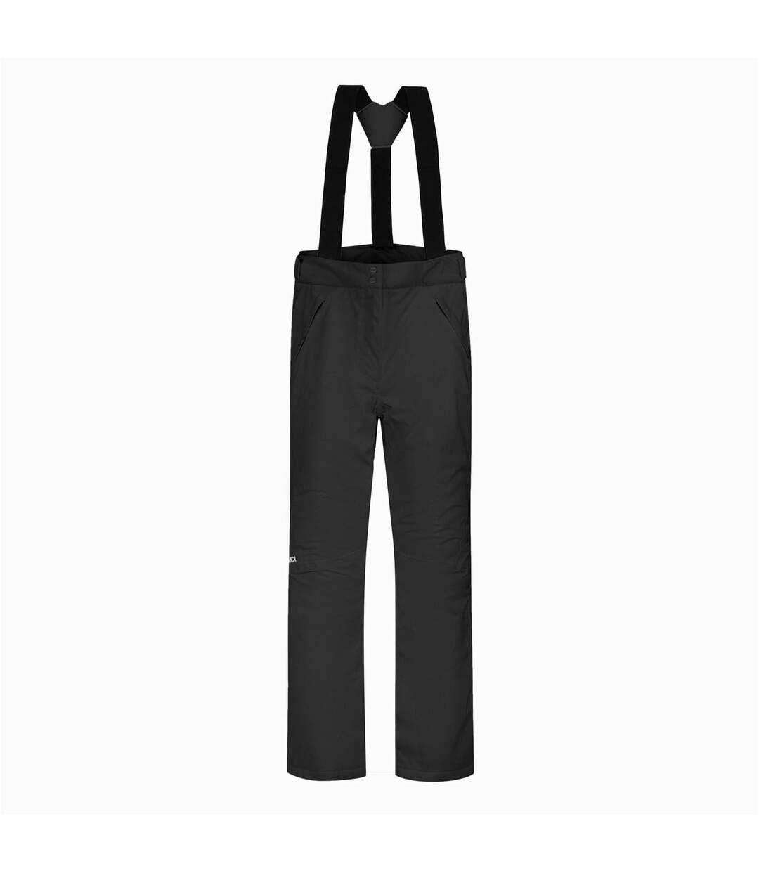 Pantalon Meribel Femme Noir Nevica-1