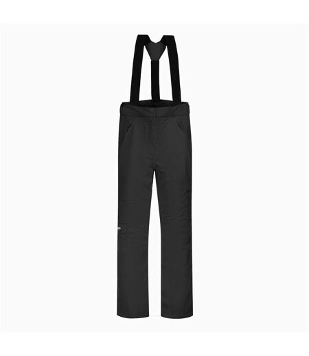 Pantalon Meribel Femme Noir Nevica