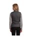 Trespass Womens/Ladies Elanora Padded Gilet (Black) - UTTP4545-4