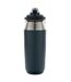 Dual action stainless steel 1l bottle one size navy XD Collection-1