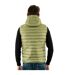 Veste Sans Manches Pat Homme Vert Olive Jott-3