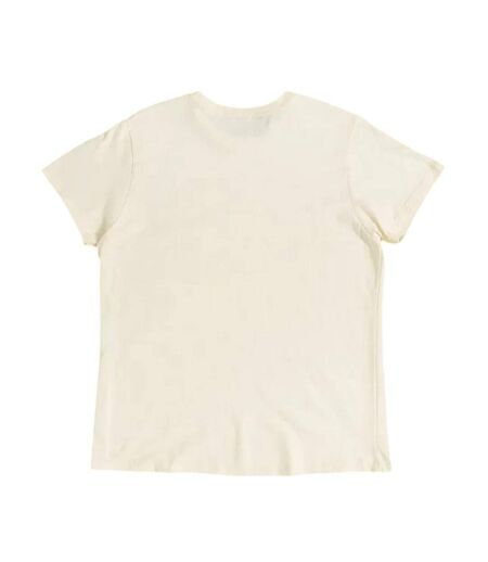T-shirt Feeling Berry Good Femme Blanc Cassé Strawberry Shortcake