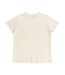 T-shirt Feeling Berry Good Femme Blanc Cassé Strawberry Shortcake-2