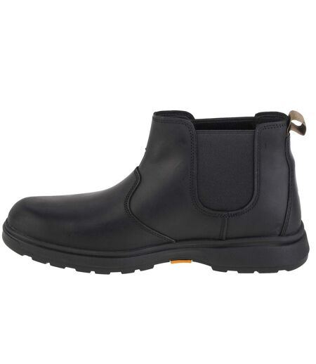 Bottines Chelsea Atwells Ave Homme Noir Timberland