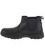 Bottines Chelsea Atwells Ave Homme Noir Timberland-2