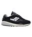 Chaussures Shadow Homme Noir Gris Saucony-1