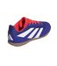 Chaussures De Foot En Salle Predator Club Sala Homme Bleu Blanc Adidas-2