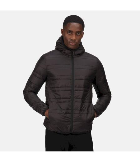 Regatta Veste matelassée Firedown pour hommes (Noir) - UTRG7440