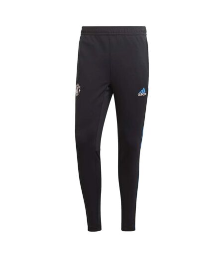 Pantalon de jogging manchester united condivo homme noir / bleu Adidas