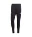 Pantalon de jogging manchester united condivo homme noir / bleu Adidas-1