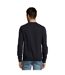 Sweat New Supreme Adulte Bleu Marine SOLS-2