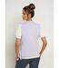 Pull sans manches avec lien à nouer côtés-2
